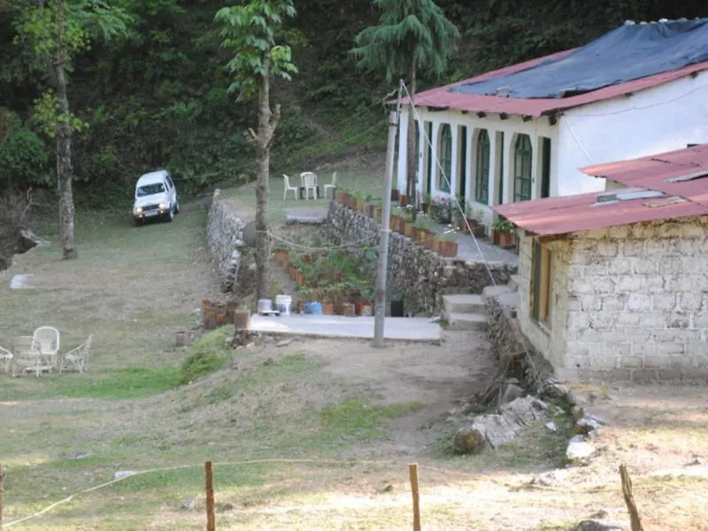 Benog Pines Cottages By Royal Collection Hotels And Resorts-1